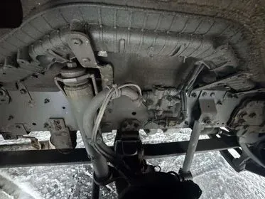 DAF XF 460 FT / 2016 / 885 700 km (9)