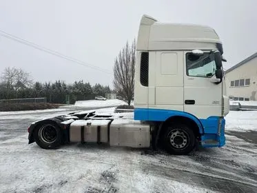 DAF XF 460 FT / 2016 / 885 700 km (4)