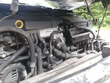 Škoda Octavie 1,6 TDI / 2015 / 230 000 km (6)