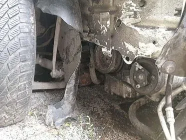 Škoda Octavie 1,6 TDI / 2015 / 230 000 km (8)