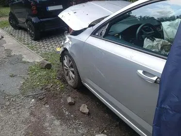 Škoda Octavie 1,6 TDI / 2015 / 230 000 km (3)