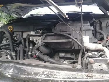 Škoda Octavie 1,6 TDI / 2015 / 230 000 km (5)