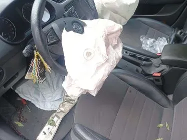 Škoda Octavie 1,6 TDI / 2015 / 230 000 km (10)