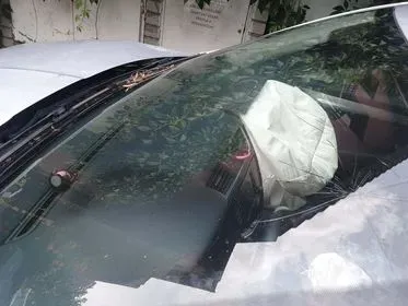 Škoda Octavie 1,6 TDI / 2015 / 230 000 km (4)