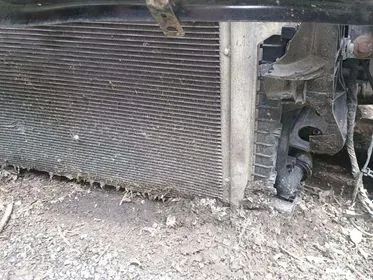 Škoda Octavie 1,6 TDI / 2015 / 230 000 km (7)