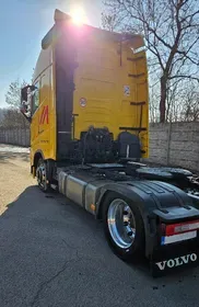 VOLVO FH13A 42T / 2017 / 799 000 km (6)