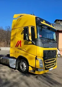 VOLVO FH13A 42T / 2017 / 799 000 km (3)