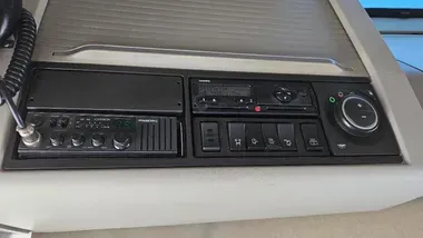 VOLVO FH13A 42T / 2017 / 799 000 km (12)