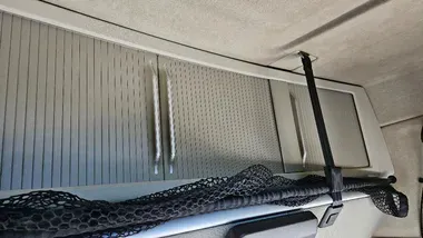 VOLVO FH13A 42T / 2017 / 799 000 km (14)