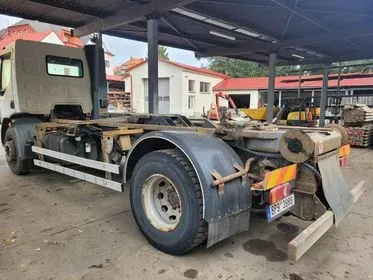 DAF LF 55.250  / 2007 / 479 797 km (5)