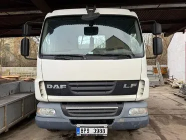 DAF LF 55.250  / 2007 / 479 797 km (2)