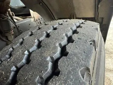 DAF LF 55.250  / 2007 / 479 797 km (12)