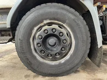 DAF LF 55.250  / 2007 / 479 797 km (13)