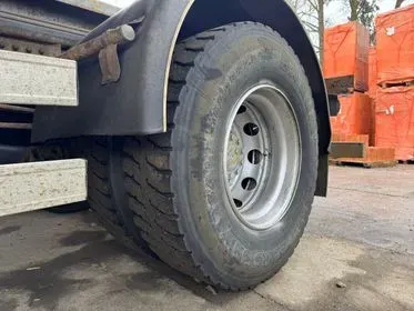 DAF LF 55.250  / 2007 / 479 797 km (14)