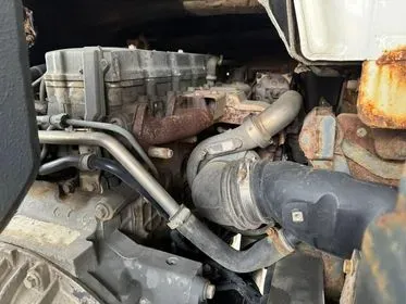 DAF LF 55.250  / 2007 / 479 797 km (9)