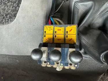 DAF LF 55.250  / 2007 / 479 797 km (16)