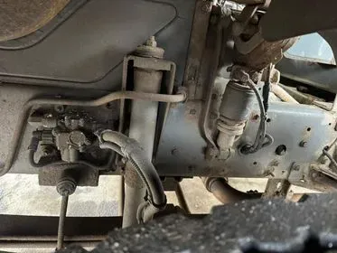 DAF LF 55.250  / 2007 / 479 797 km (11)