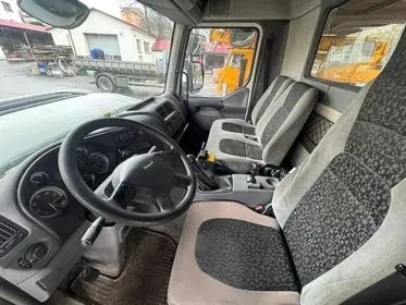 DAF LF 55.250  / 2007 / 479 797 km (15)