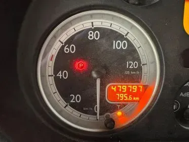 DAF LF 55.250  / 2007 / 479 797 km (18)