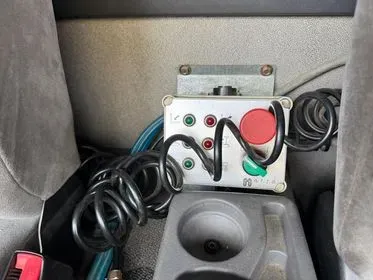 DAF LF 55.250  / 2007 / 479 797 km (17)