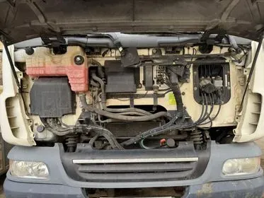 DAF LF 55.250  / 2007 / 479 797 km (7)