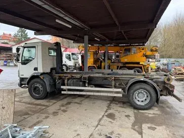 DAF LF 55.250  / 2007 / 479 797 km (6)