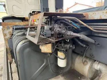 DAF LF 55.250  / 2007 / 479 797 km (10)