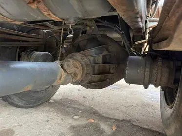 DAF LF 55.250  / 2007 / 479 797 km (8)