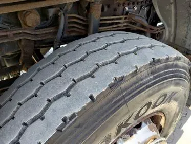 Mercedes Benz Actros 4144 8x4/ 2007/ 438000km/ EURO 4/ container carier/crane (19)