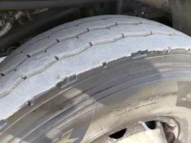 Mercedes Benz Actros 4144 8x4/ 2007/ 438000km/ EURO 4/ container carier/crane (21)