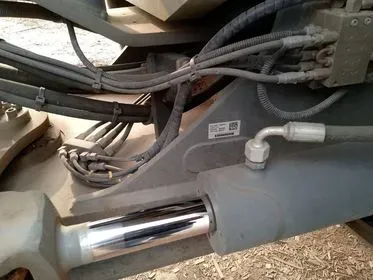 LIEBHER L 580 / 2020 / 1700 m/h (25)