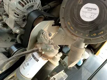 LIEBHER L 580 / 2020 / 1700 m/h (26)