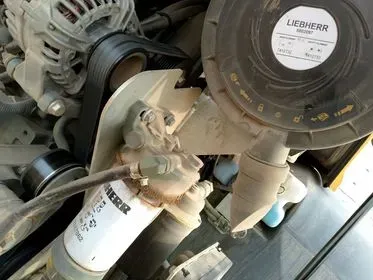 LIEBHER L 580 / 2020 / 1700 m/h (10)