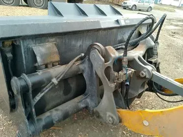 LIEBHER L 580 / 2020 / 1700 m/h (11)