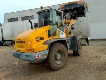 LIEBHER L 580 / 2020 / 1700 m/h (5)