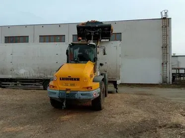 LIEBHER L 580 / 2020 / 1700 m/h (6)