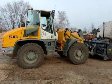 LIEBHER L 580 / 2020 / 1700 m/h (4)