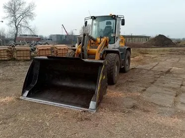 LIEBHER L 580 / 2020 / 1700 m/h (2)