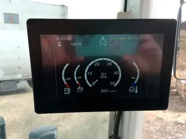 LIEBHER L 580 / 2020 / 1700 m/h (14)