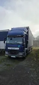 DAF LF 290 FA / 2016 / 811 000 km (1)