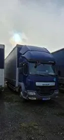 DAF LF 290 FA / 2016 / 811 000 km (2)