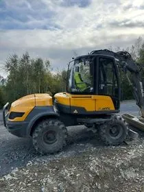 Mecalac 12MTX / 2015 / 9 000 m/h (4)