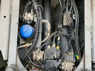 DAF XF 510 FT/ 2015/ 678 769 km  (26)