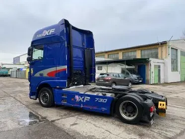 DAF XF 510 FT/ 2015/ 678 769 km  (3)