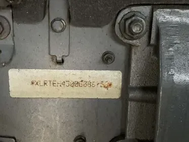 DAF XF 510 FT/ 2015/ 678 769 km  (38)