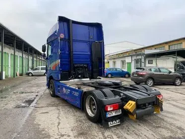 DAF XF 510 FT/ 2015/ 678 769 km  (4)