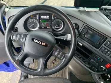 DAF XF 510 FT/ 2015/ 678 769 km  (43)