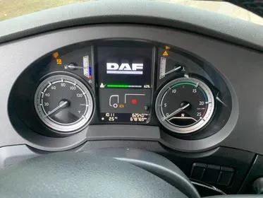 DAF XF 510 FT/ 2015/ 678 769 km  (44)