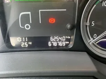 DAF XF 510 FT/ 2015/ 678 769 km  (45)