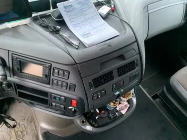 DAF XF 510 FT/ 2015/ 678 769 km  (50)